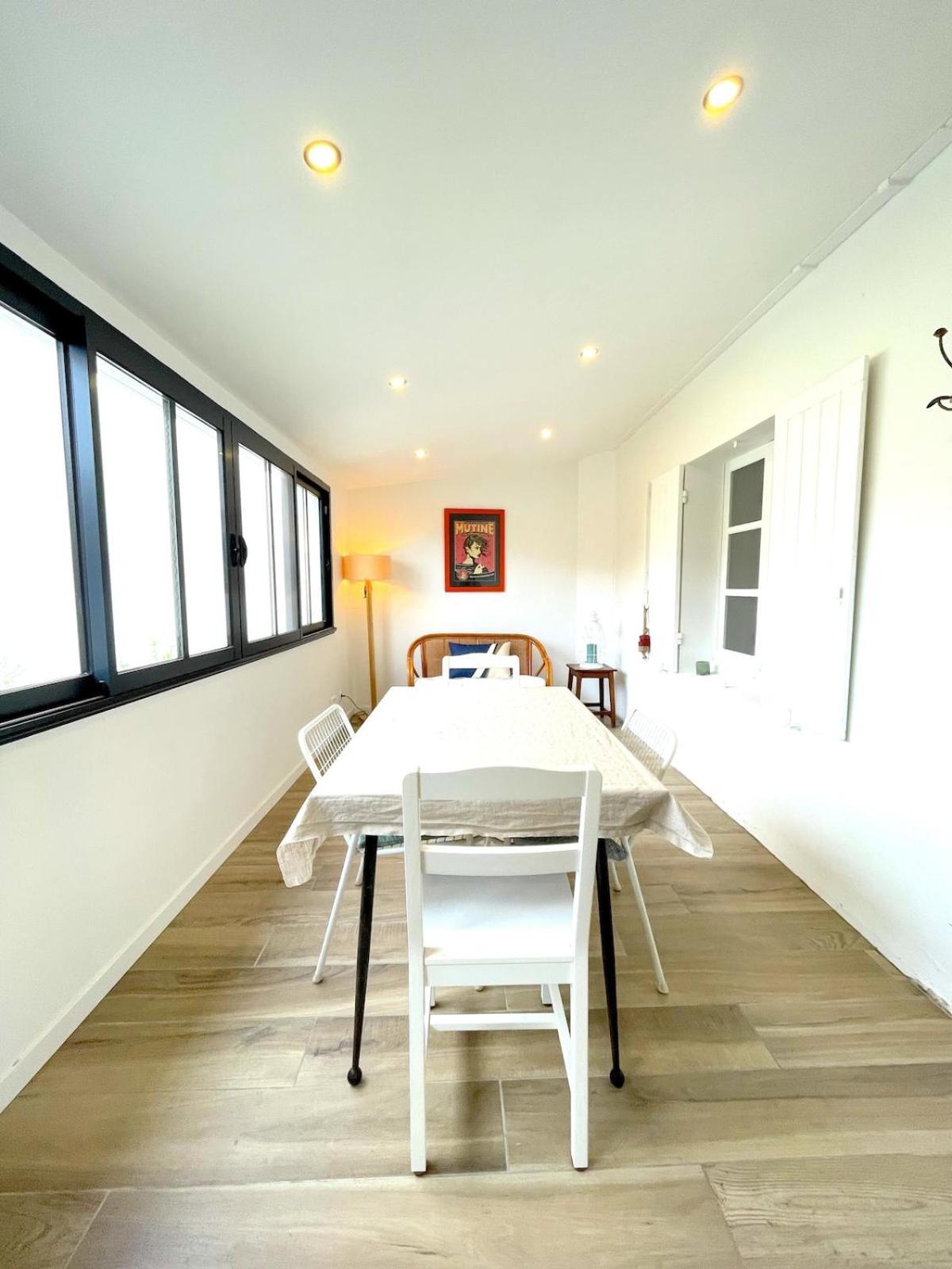 Maison Bord De Mer ・La Cotiere・ Piriac-sur-Mer Eksteriør billede